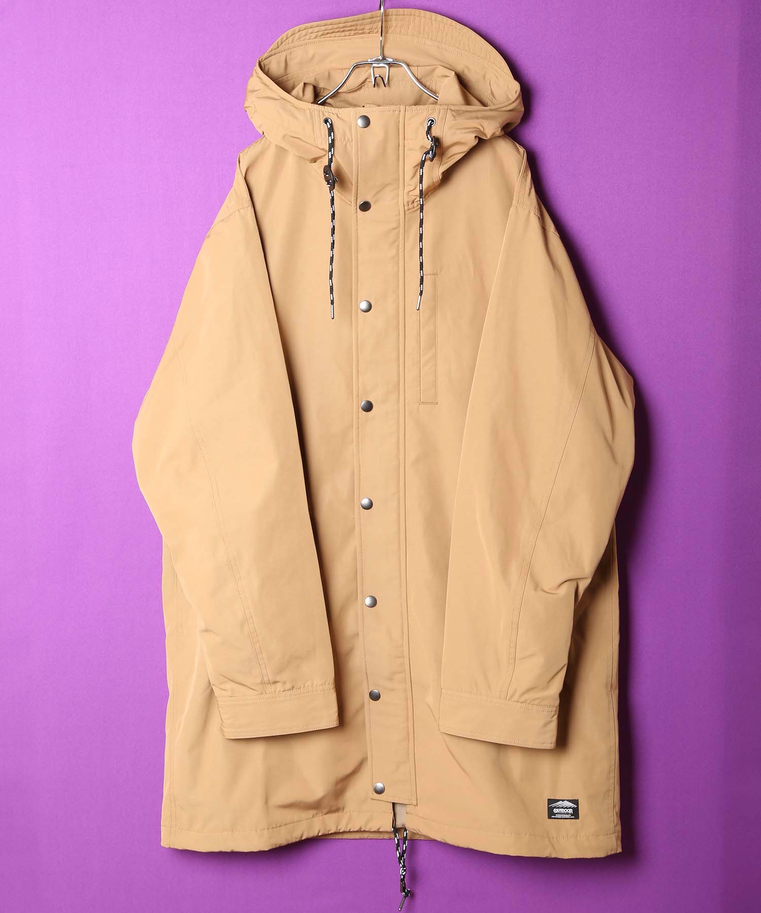 GO OUT 3月号掲載】【OUTDOOR PRODUCTS】フーディーコート OUTDOOR PRODUCTS APPAREL│アウトドアプロダクツ（OUTDOOR  PRODUCTS）公式通販サイト