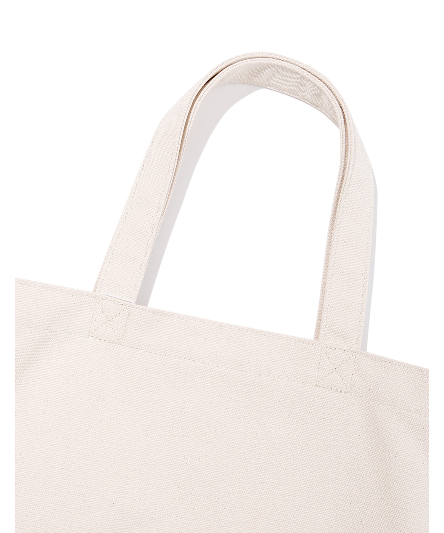 MARK GONZALES/マークゴンザレス』ANGEL LOGO ECO BAG/ユニセックス 