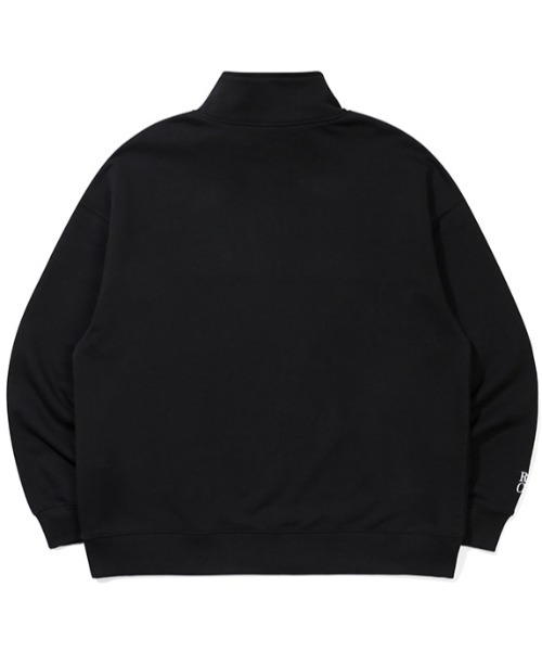 [ROMANTIC CROWN]★25SS★韓国人気★PIGMENT WASHING L/S A'GEM/9 × .kom 『ROMANTIC CROWN/ロマンティック クラウン