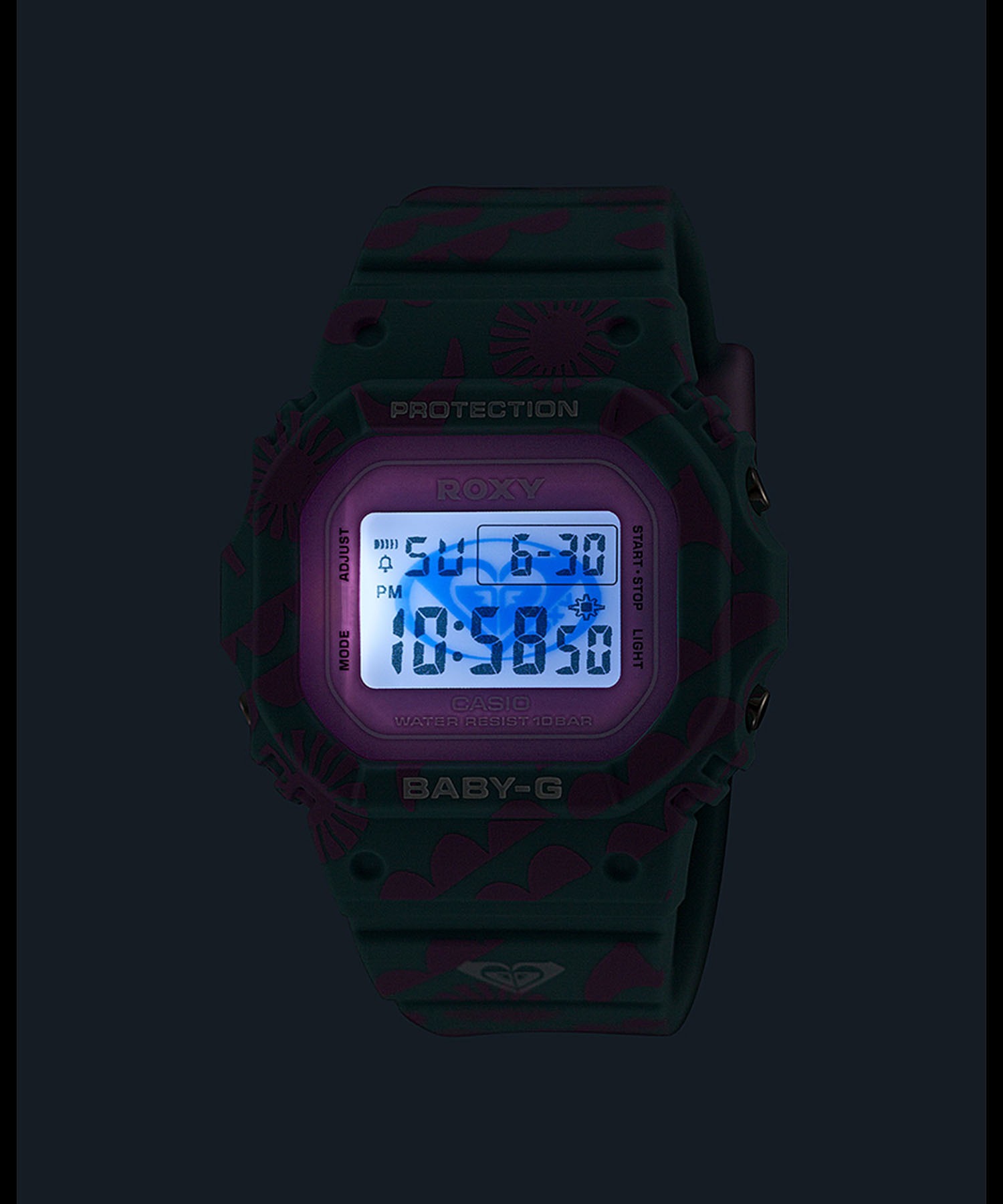 ROXYコラボレーションモデル / BGD-565RX-2JR ROXYコラボレーションモデル / BGD-565RX-2JR 【公式通販】
