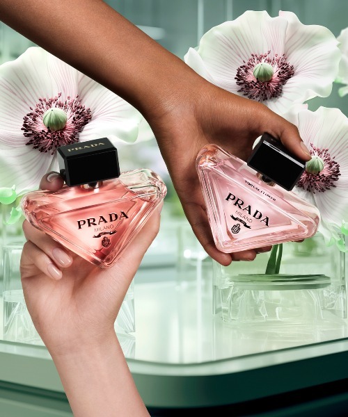 香水 PRADA Paradoxe オーデパルファム 香水 30ml