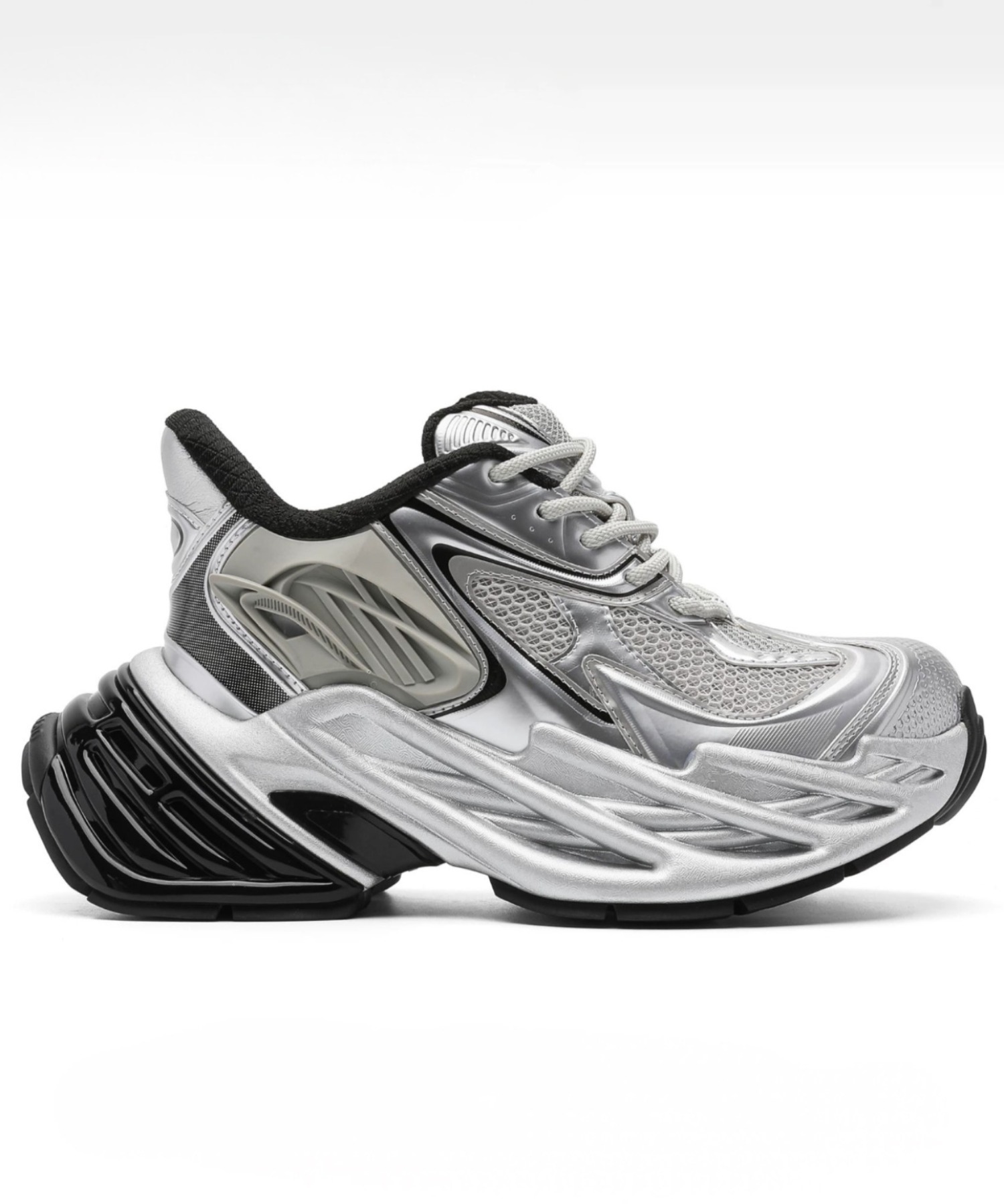 ARULE/アルール』 Future Sole Sneakers/フューチャーソールスニーカー