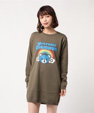 RAINBOW BEARワンピース