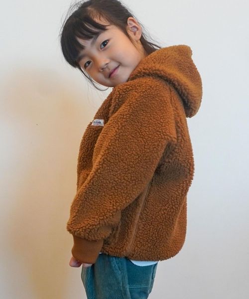coen公式ファッション通販 KIDS