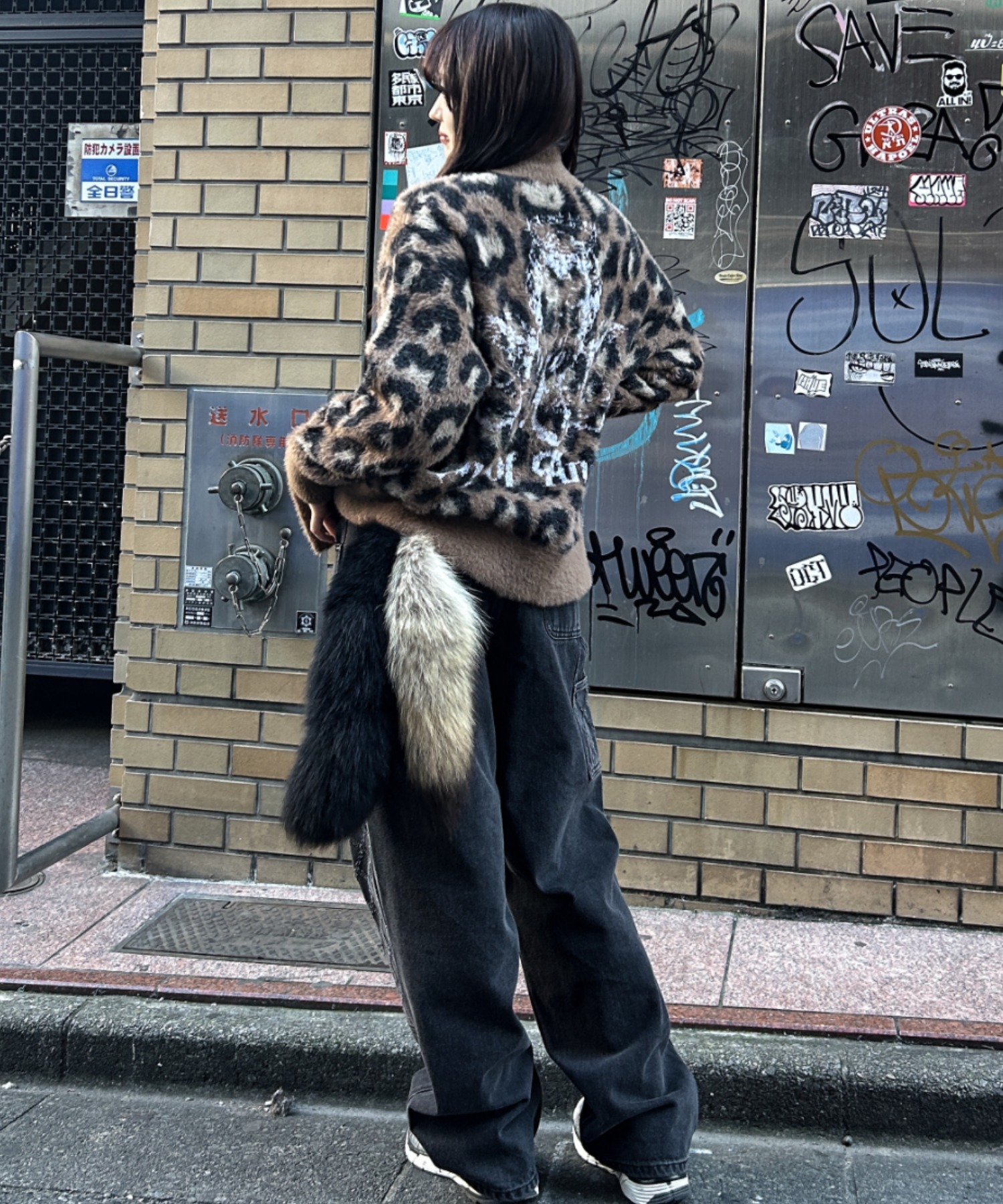 A'GEM/9 × .kom 『A'GEM/9/エージェムナイン』 エンジェルフェザー