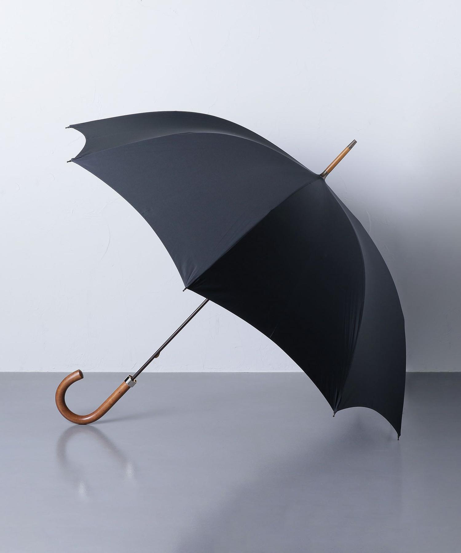 商品詳細 Fox Umbrellas フォックス アンブレラ Malacca ロング アンブレラ 傘 United Arrows ユナイテッドアローズ 公式通販