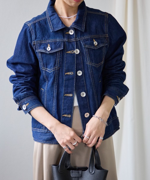 model：154cm / size：F