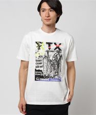 ROYAL TRUX/RTX プリント Tシャツ