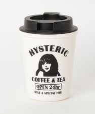 HYSTERIC DOUBLE WALL マグスリーク