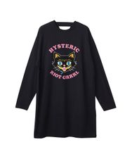 HYS RIOT GRRRL ワンピース