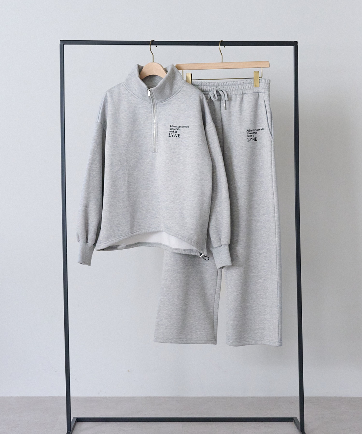 Gray