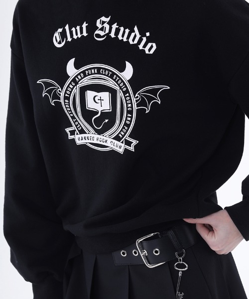 A'GEM/9 × .kom『CLUTSTUDIO/クラットスタジオ』banned book