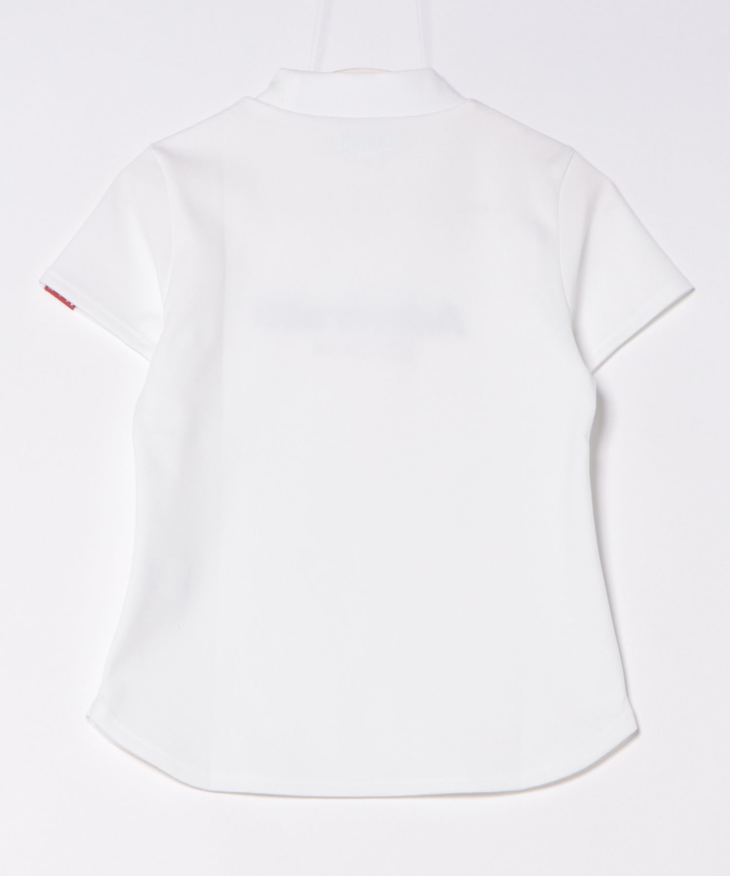 CARAT ﾛｺﾞﾌﾟﾘﾝﾄﾓｯｸｼｬﾂ