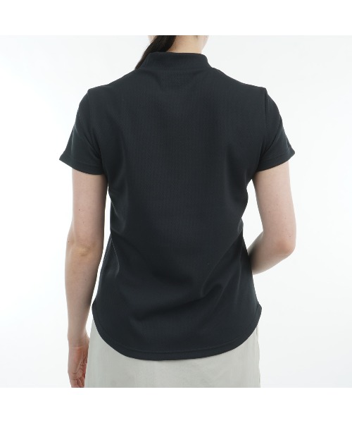 CARAT ﾛｺﾞﾌﾟﾘﾝﾄﾓｯｸｼｬﾂ