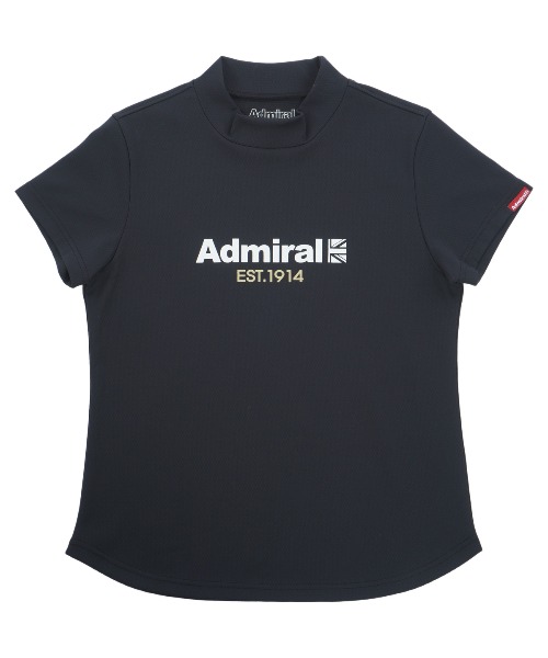 CARAT ﾛｺﾞﾌﾟﾘﾝﾄﾓｯｸｼｬﾂ