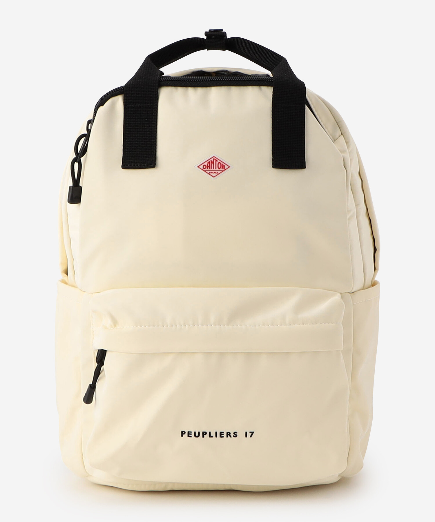 DANTON | バックパック PEUPLIERS 17
