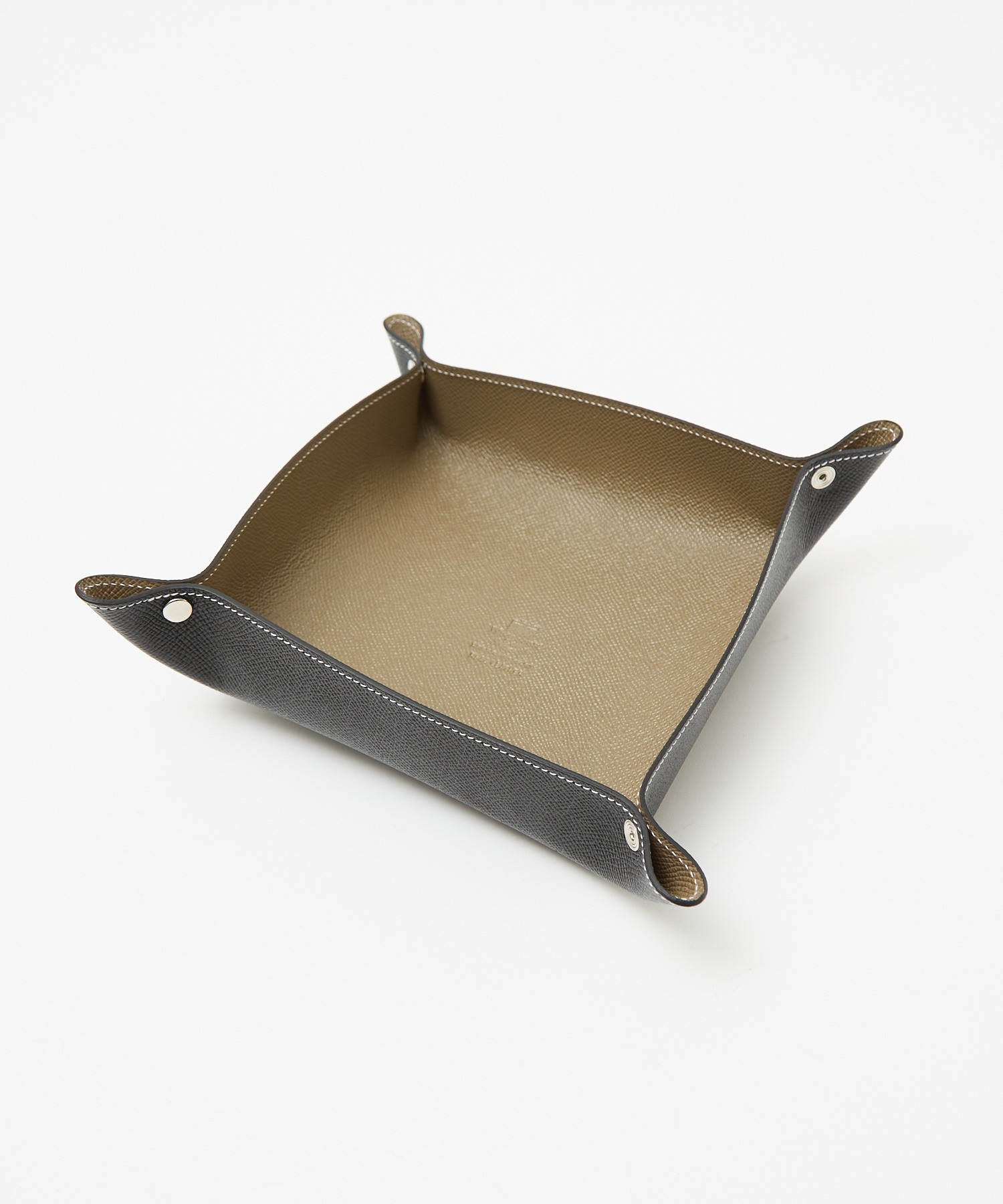 WHITE HOUSE COX/ホワイトハウスコックス】S3303LEATHER TRAY WHITE HOUSE COX/ホワイトハウスコックス】S3303LEATHER TRAY
