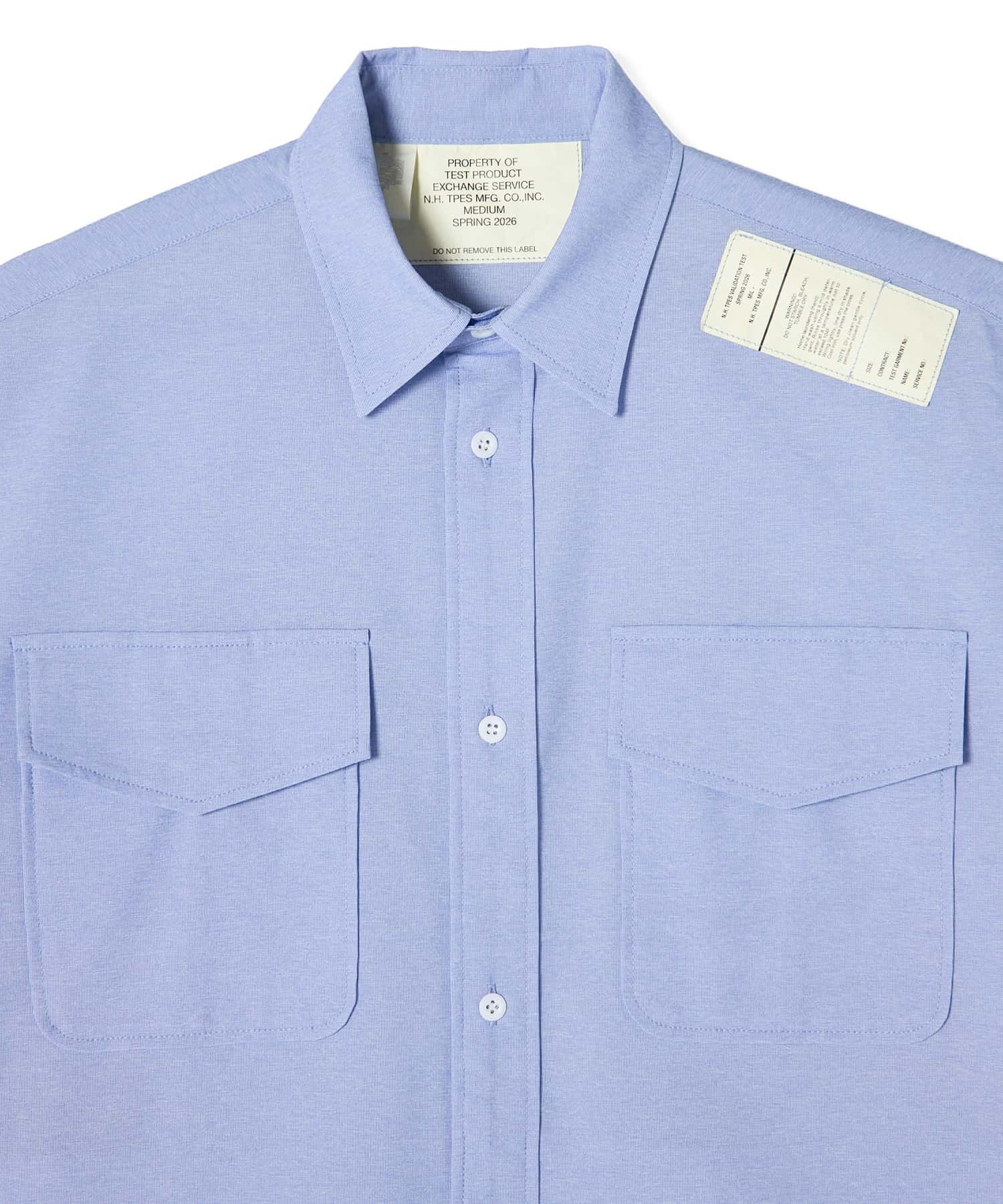 CPO SHIRT N.HOOLYWOOD TEST PRODUCT EXCHANGE SERVICE│N-HOOLYWOOD.COM