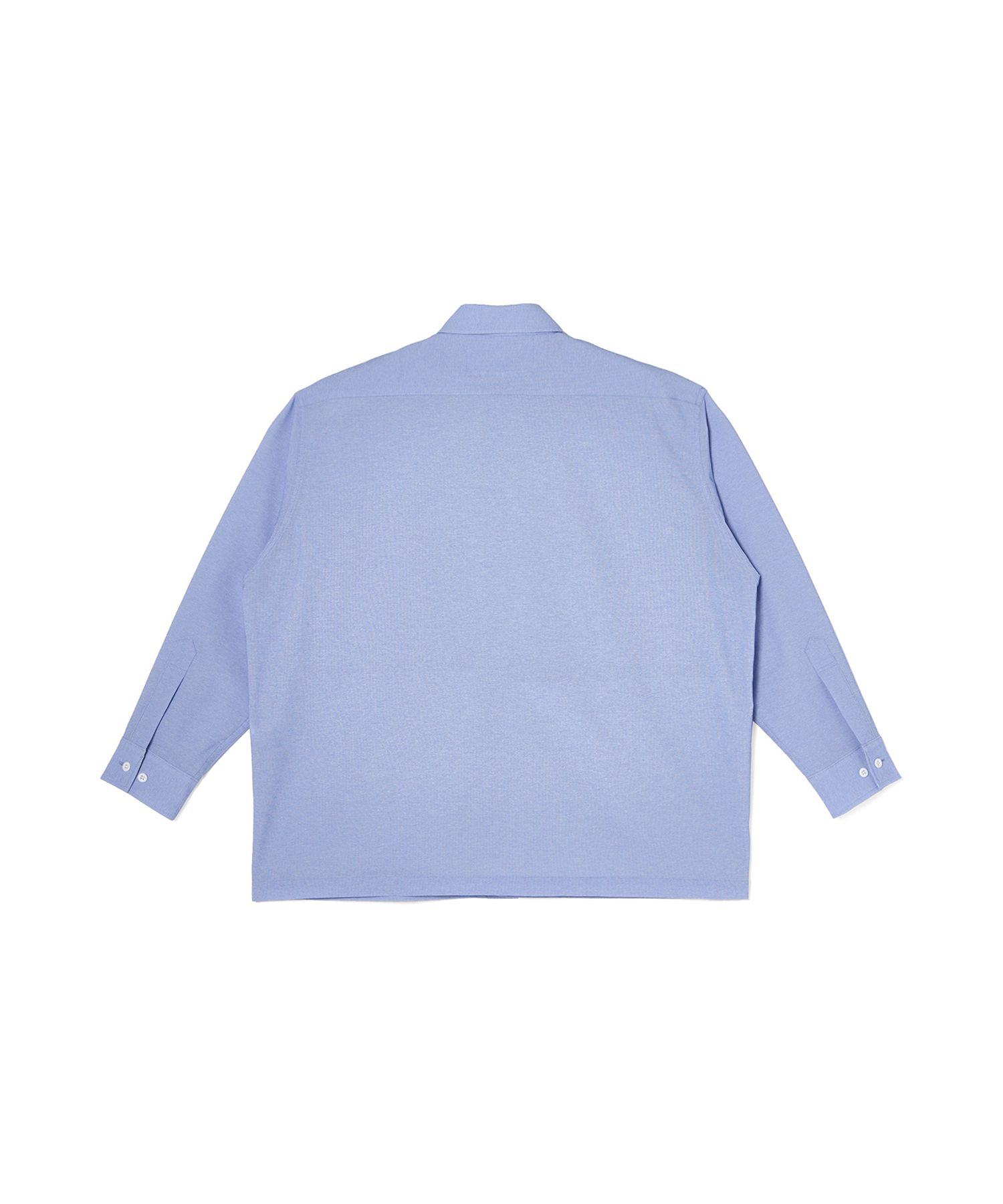 CPO SHIRT N.HOOLYWOOD TEST PRODUCT EXCHANGE SERVICE│N-HOOLYWOOD.COM
