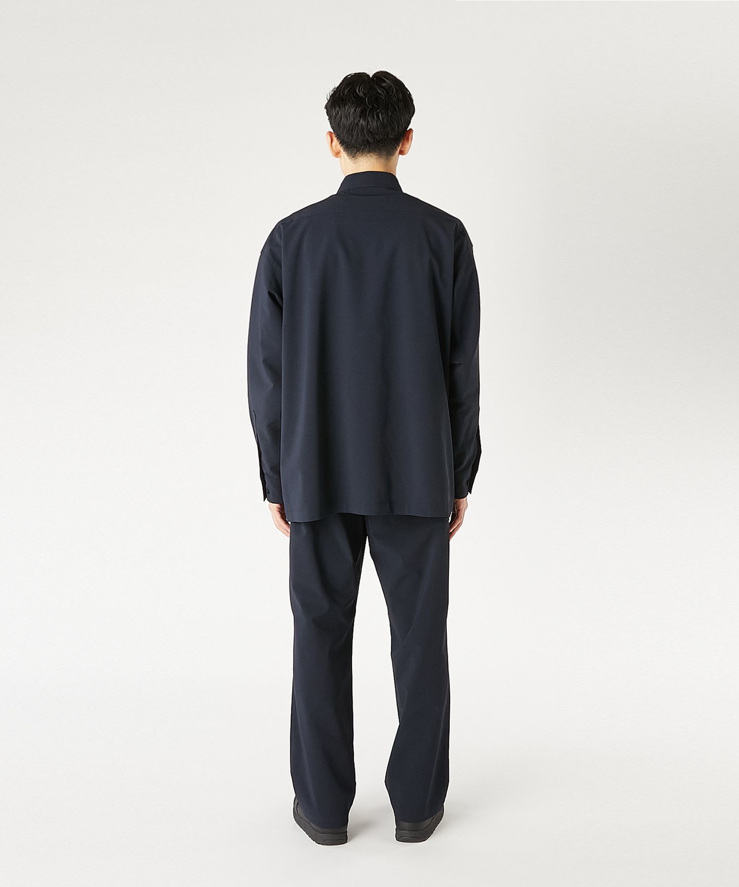 CPO SHIRT N.HOOLYWOOD TEST PRODUCT EXCHANGE SERVICE│N-HOOLYWOOD.COM