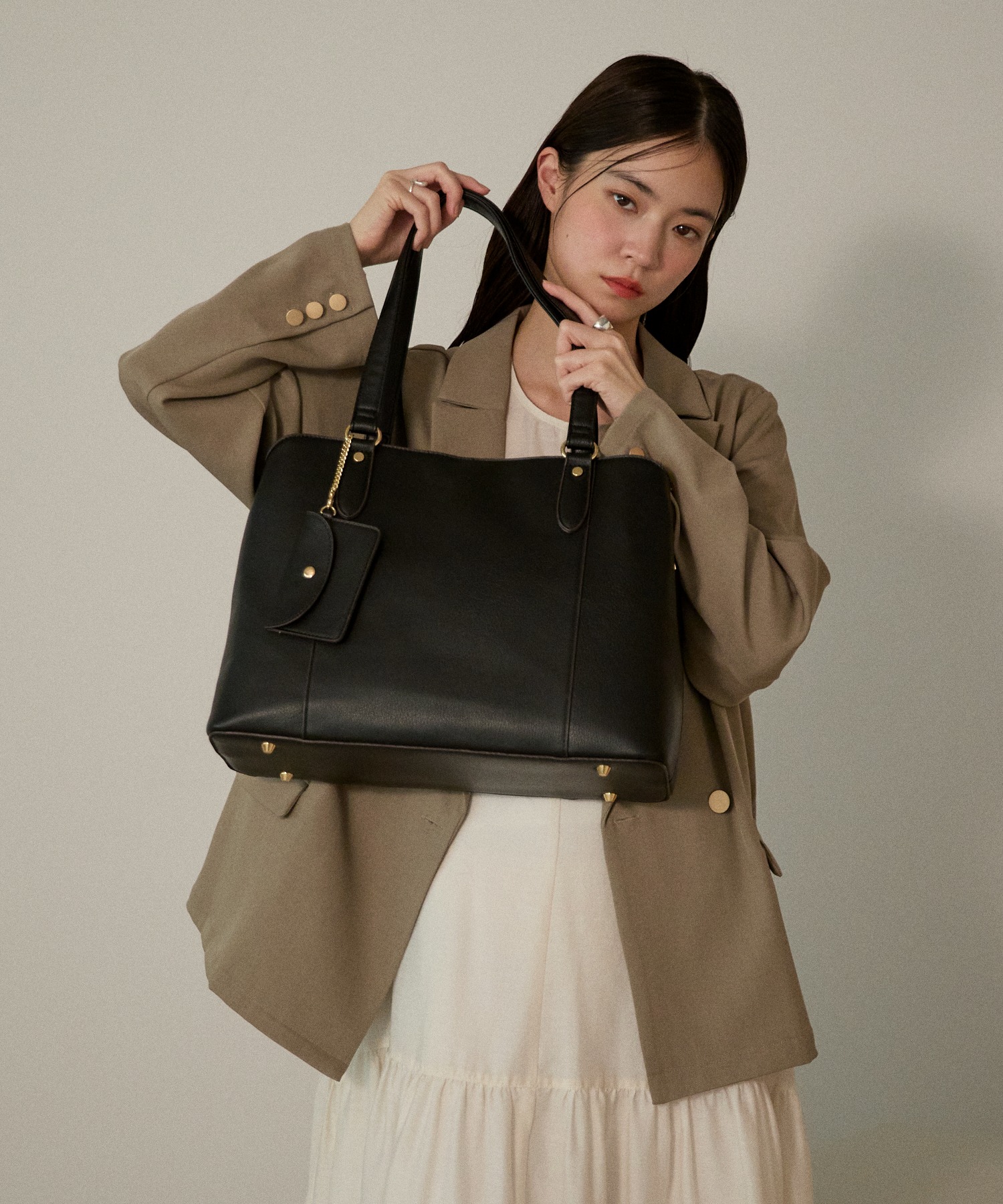 モデル身長160センチ