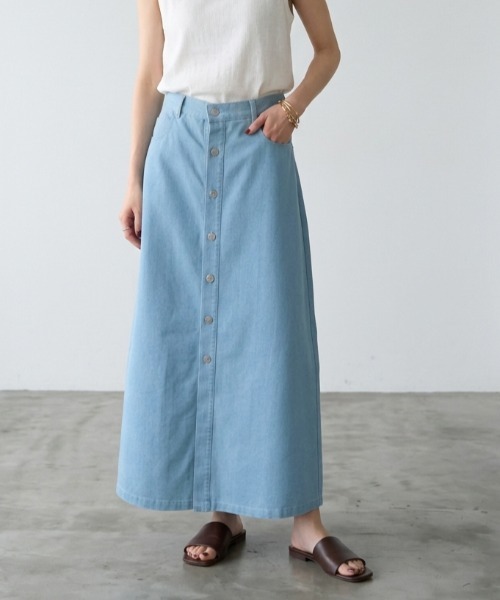 model：164cm / size：F