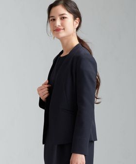 レディース アウター ジャケット ノーカラージャケット通販 ユナイテッドアローズ公式通販 United Arrows Ltd 1ページ目 レディース アウター ジャケット ノーカラージャケット通販 ユナイテッドアローズ公式通販 United Arrows Ltd 1ページ目