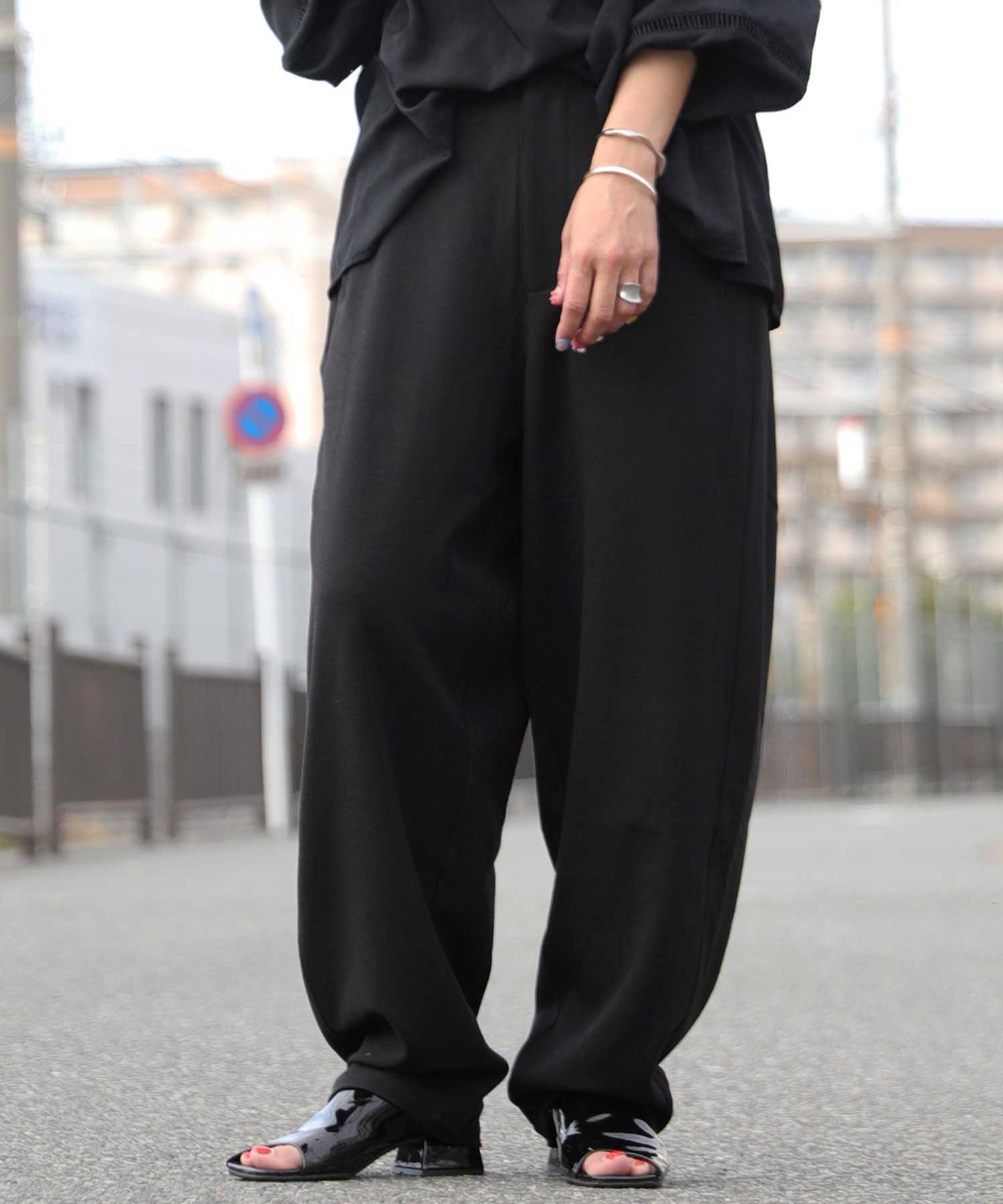 パンツ メンズライクな絶妙サイジング マニッシュな雰囲気が格好イイ Dinaspmptsp Pemalangkab Go Id