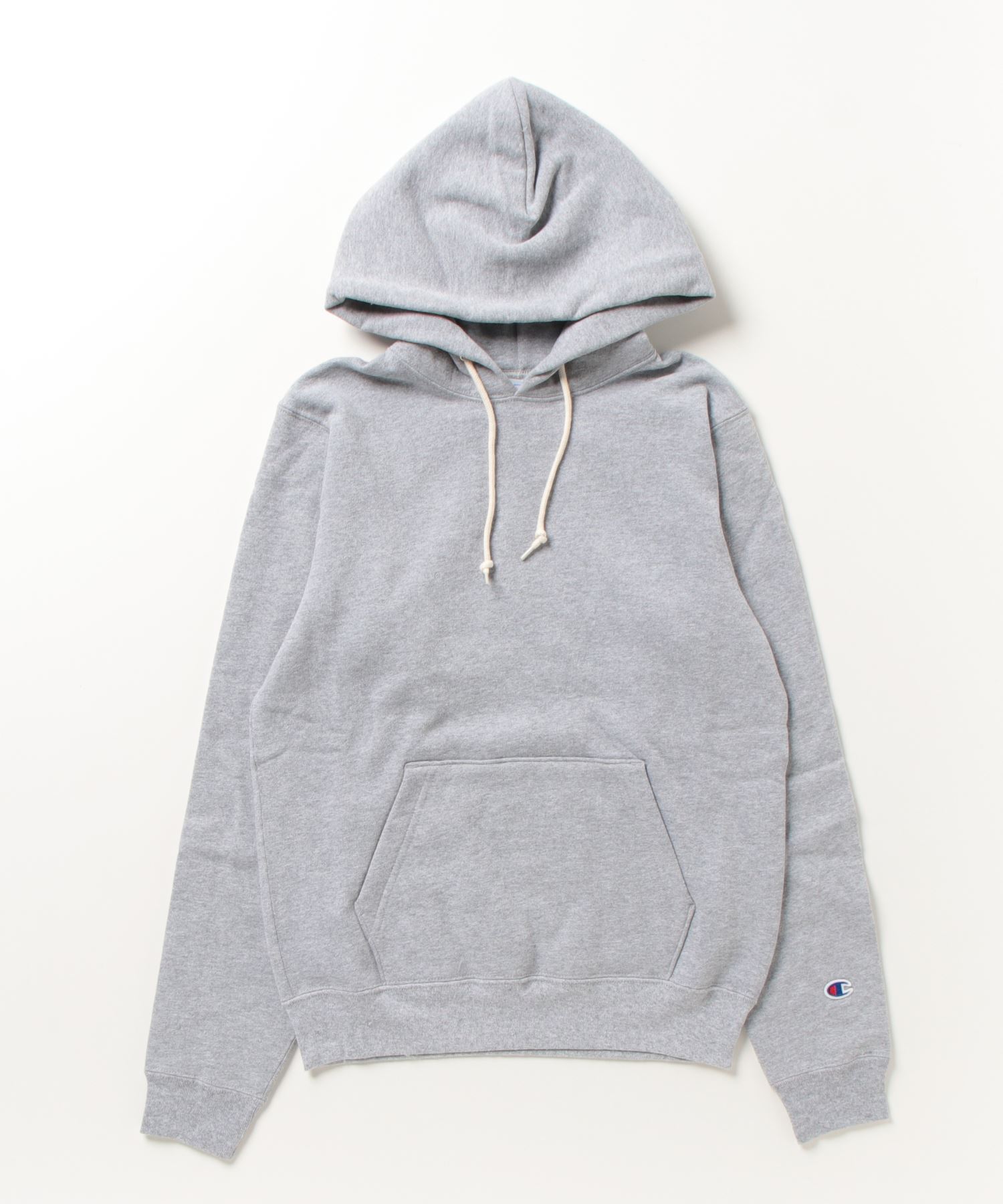 Champion Hooded Sweatshirt — худи Champion с капюшоном, футер