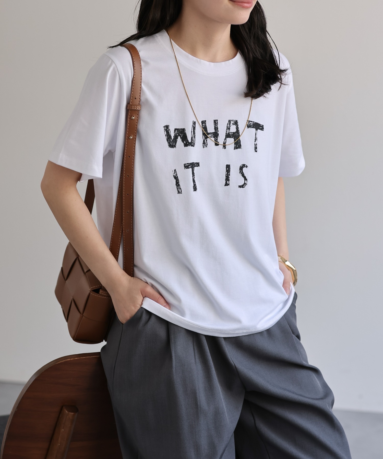 ホワイト系その他