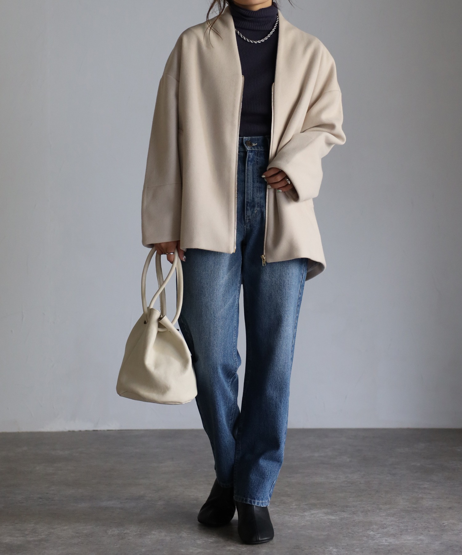 model:156cm