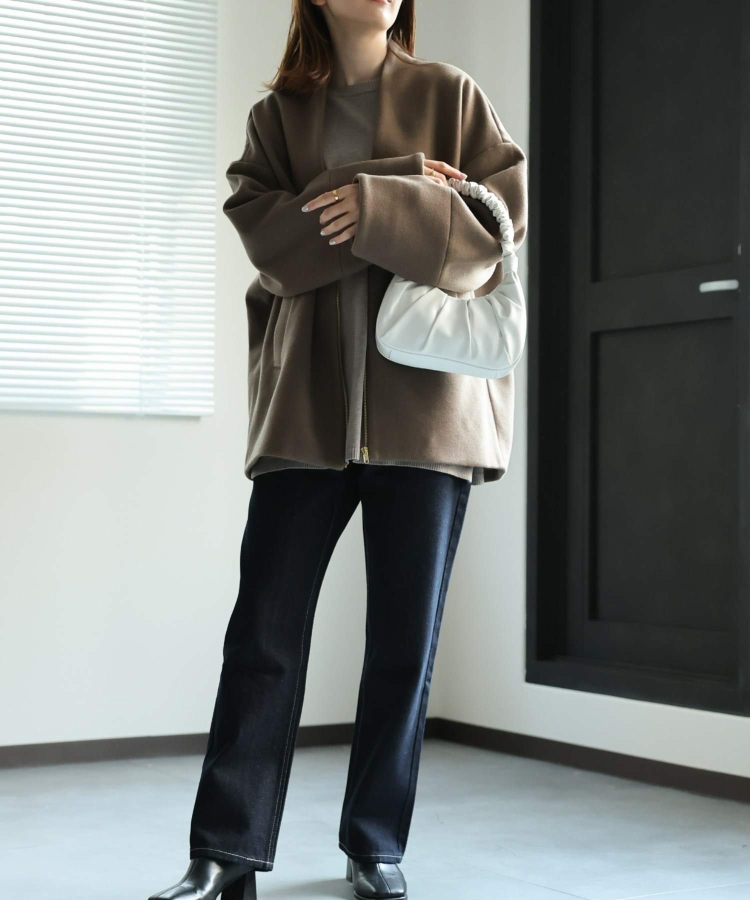 model:162cm