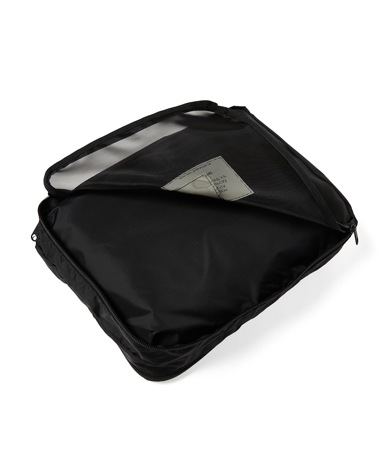 POUCH(LARGE) N.HOOLYWOOD TEST PRODUCT EXCHANGE SERVICE│N