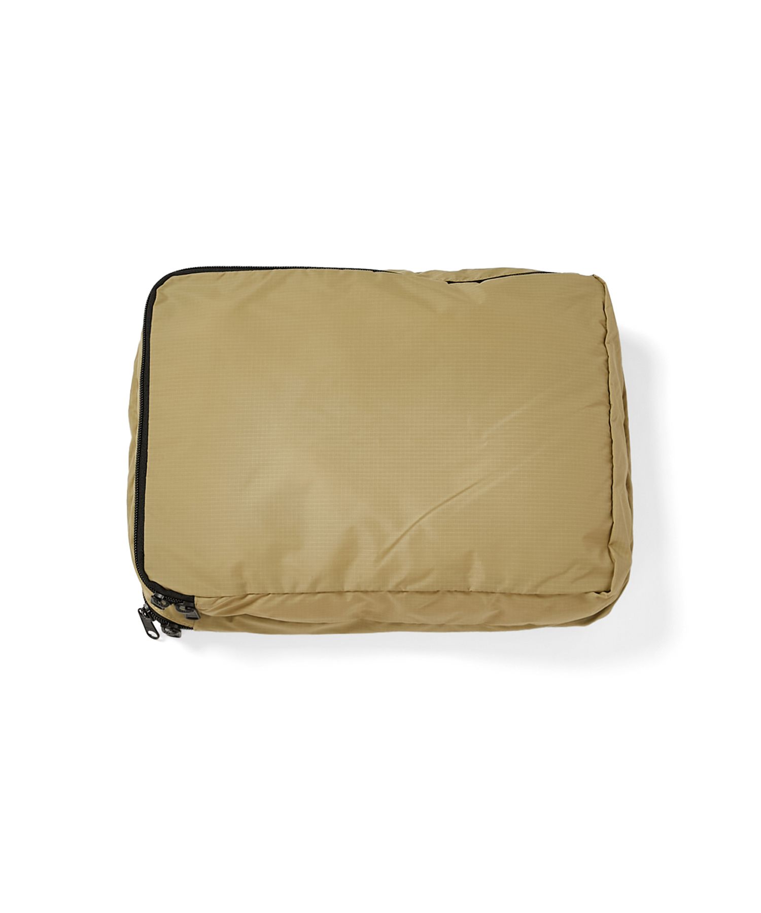 POUCH(LARGE) N.HOOLYWOOD TEST PRODUCT EXCHANGE SERVICE│N