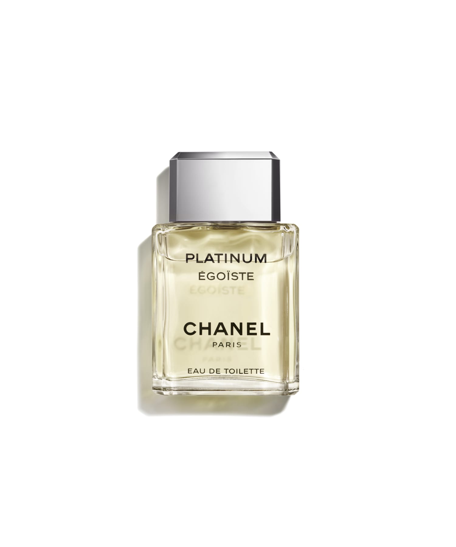 オリジナル CHANEL エゴイストプラチナム オードトワレ50ml 香水(男性