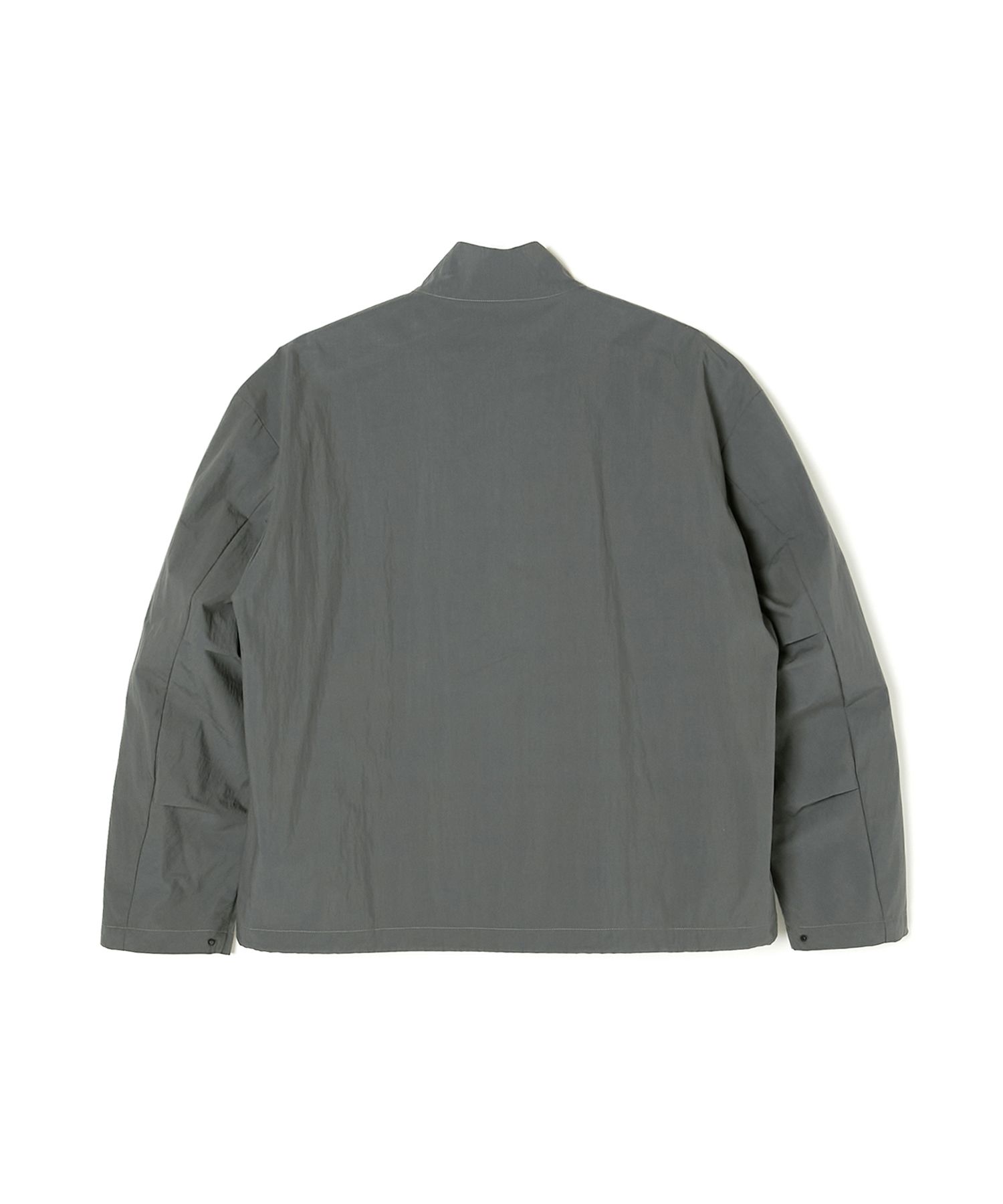 ジャケット・アウター N.HOOLYWOOD STAND COLLAR BLOUSON size38 STAND COLLAR BLOUSON N.HOOLYWOOD COMPILE│N-HOOLYWOOD.COM