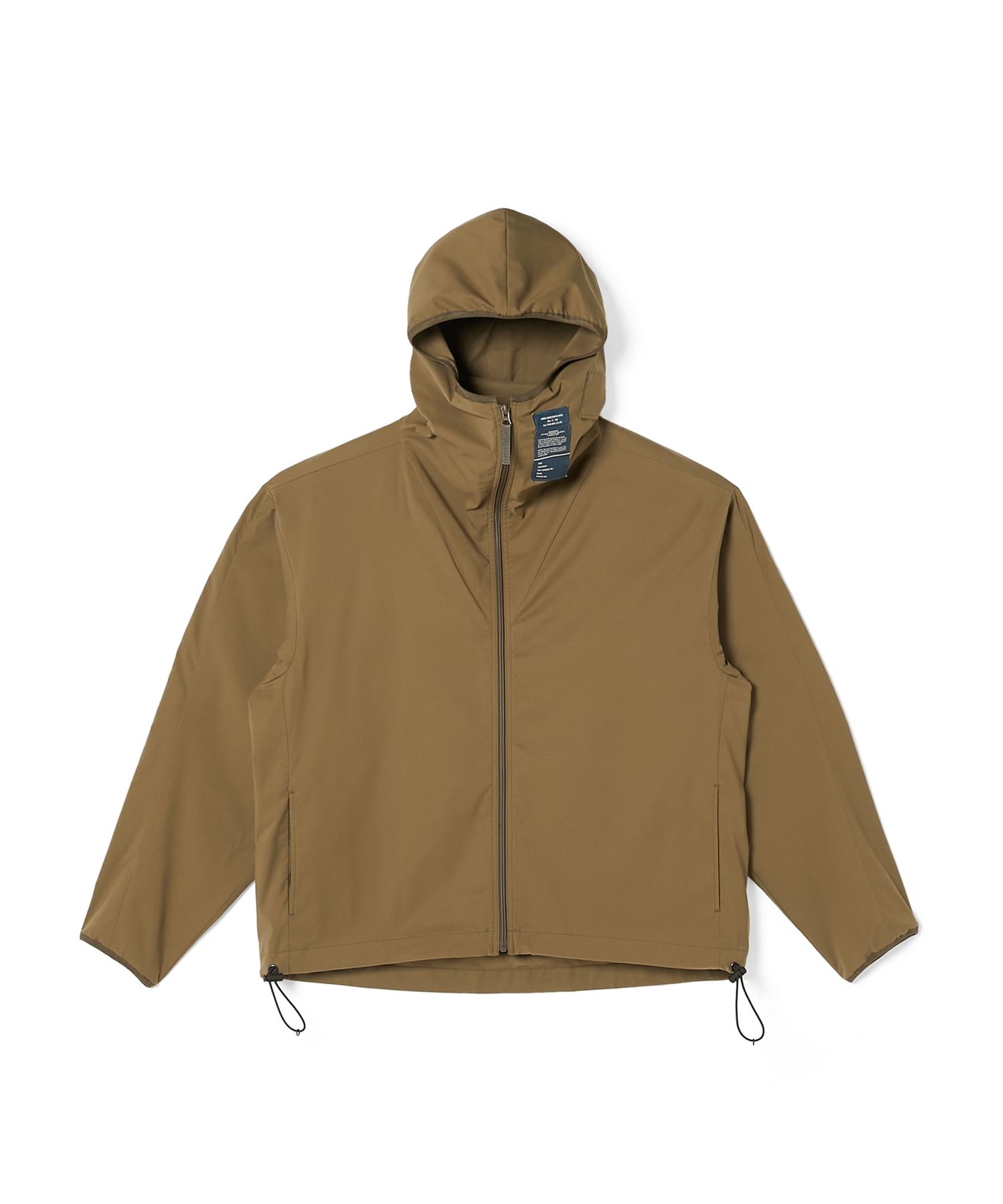 ジャケット・アウター N.HOOLYWOOD PULLOVER HOODIE BLOUSON 38 HOODIE BLOUSON N.HOOLYWOOD│N-HOOLYWOOD.COM