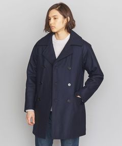 メンズ アウター ジャケット ピーコート通販 ユナイテッドアローズ公式通販 United Arrows Ltd 1ページ目