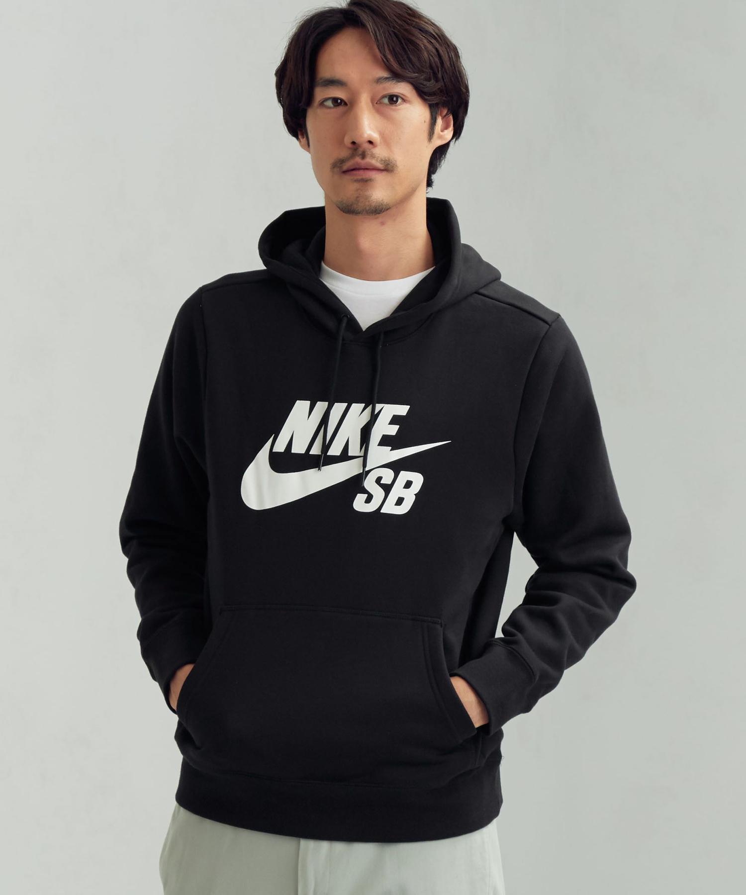 商品詳細 ナイキ Sc Nike Sb ロゴ スウェット フーディー パーカー Outlet アウトレット 公式通販