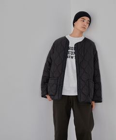 メンズ アウター ジャケット ノーカラージャケット通販 ユナイテッドアローズ公式通販 United Arrows Ltd 1ページ目