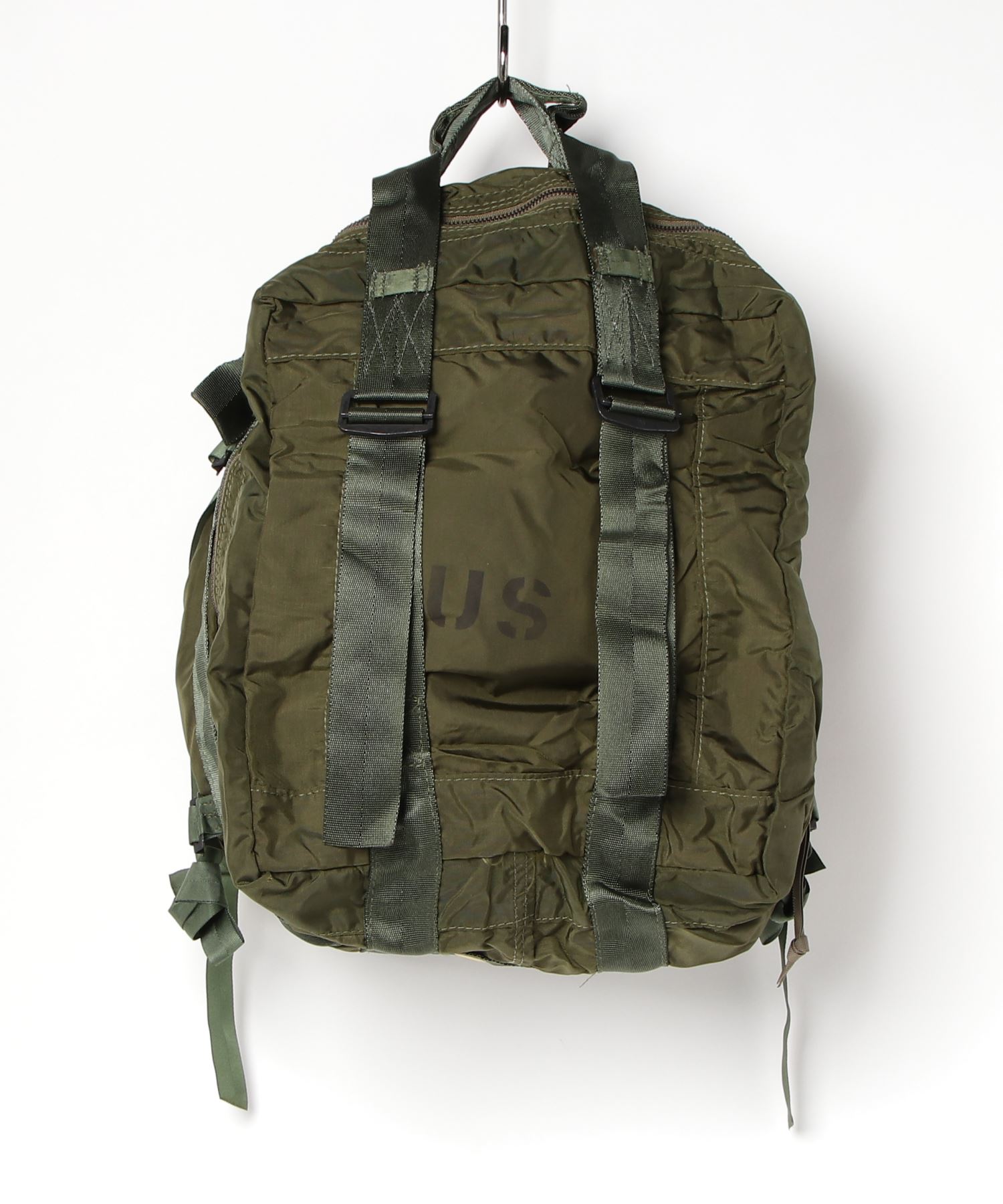 MILITARYU.S. MILITARY U.S. MEDICAL ラボラトリー BAG ミリタリー