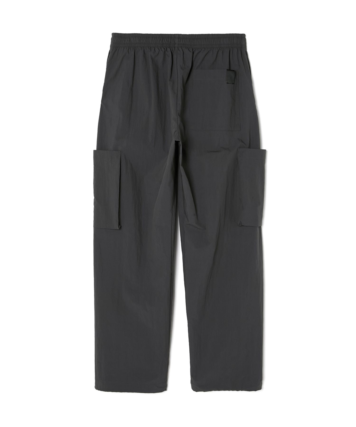 WIDE EASY PANTS N.HOOLYWOOD COMPILE│N-HOOLYWOOD.COM