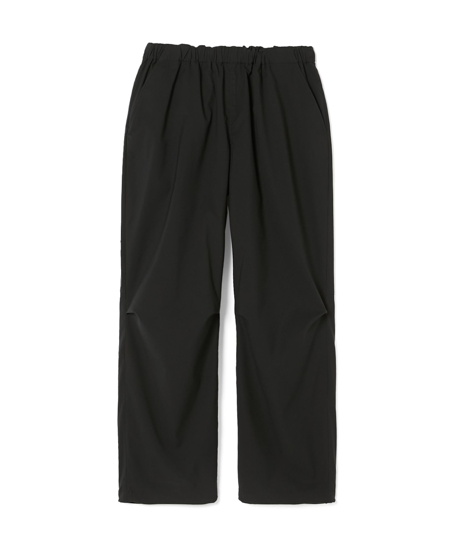 N.HOLLYWOOD EASY PANTS 新品未使用 EASY PANTS N.HOOLYWOOD TEST PRODUCT EXCHANGE SERVICE│N