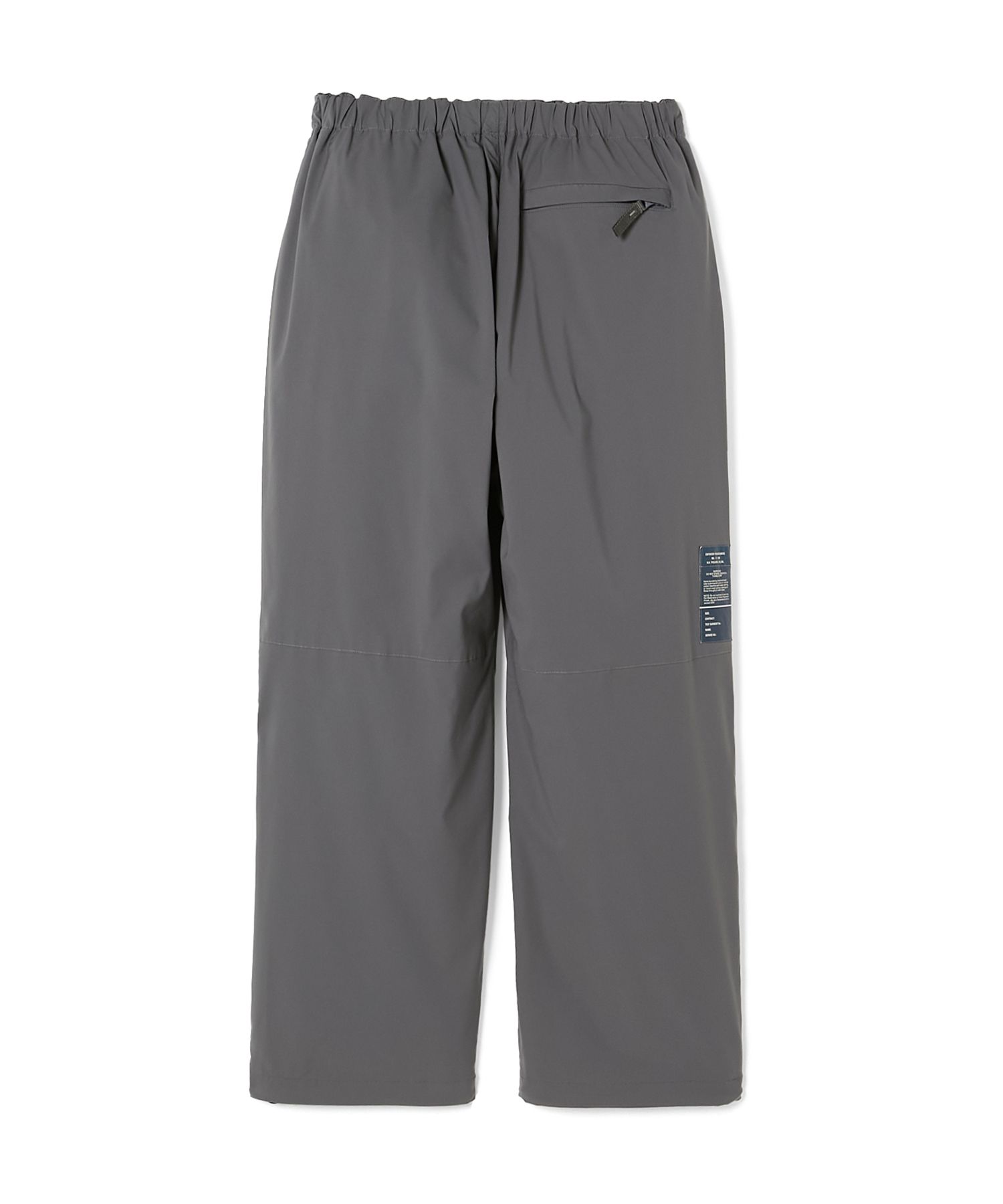 パンツ N.HOOLYWOOD EXCHANGE SERVICE SWIM WEAR N.HOOLYWOOD TEST PRODUCT EXCHANGE SERVICE/PANTS│1page│N