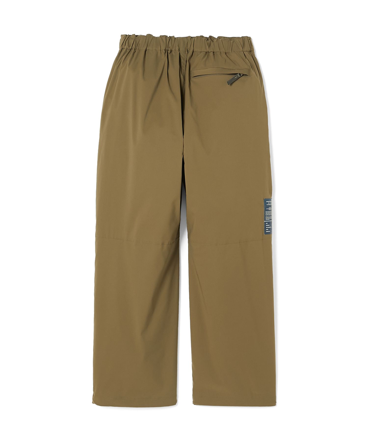 EASY PANTS N.HOOLYWOOD TEST PRODUCT EXCHANGE SERVICE│N-HOOLYWOOD.COM