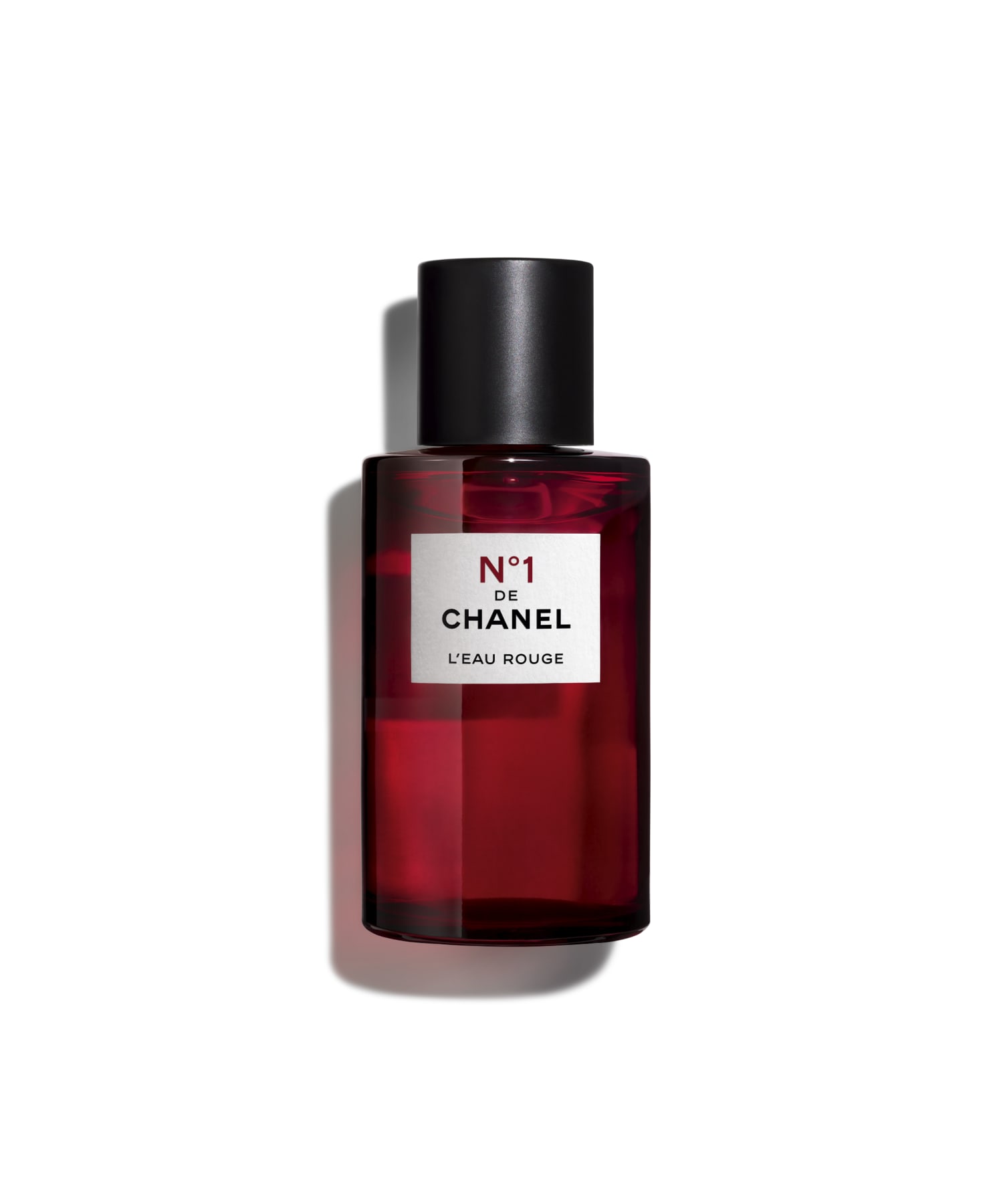 ロー ルージュ N°1 ドゥ シャネル ボディ ミスト（その他ボディ・ヘアケア）｜CHANEL（シャネル）のファッション通販 - ZOZOTOWN