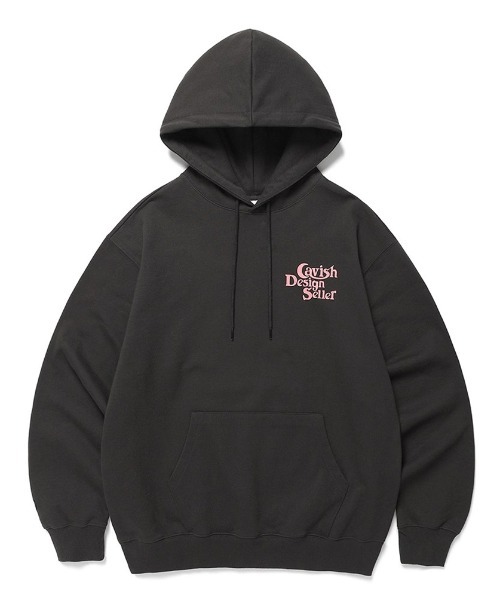 24FW supreme Box Logo Hooded Sweatshirt