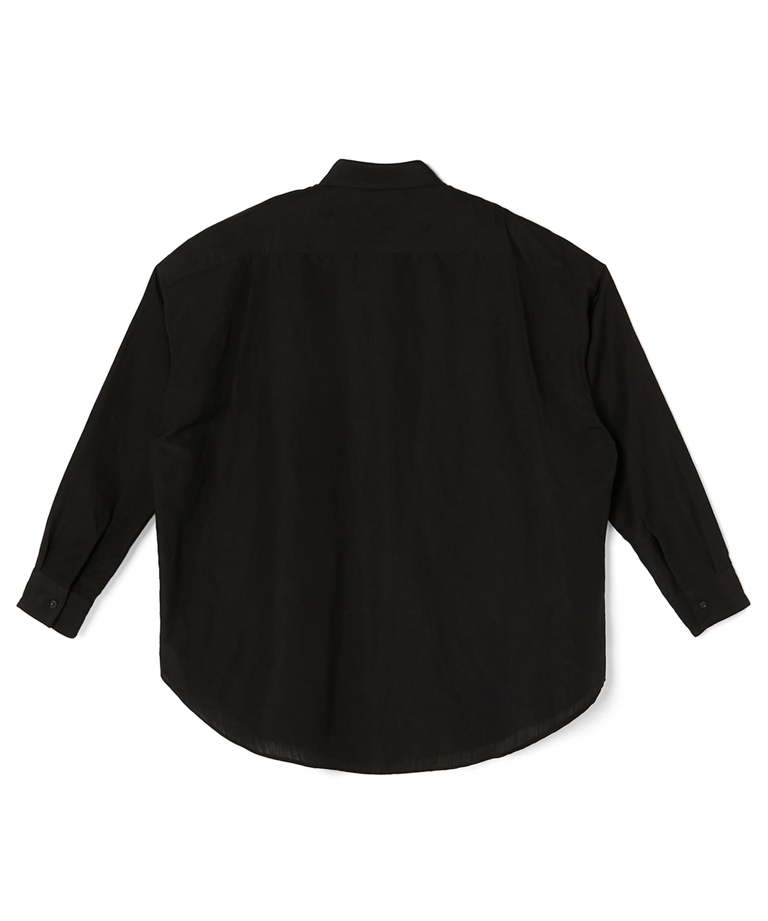 N.HOOLYWOOD (エヌハリウッド)ワークシャツ N.HOOLYWOOD - N.HOOLYWOOD COMPILE × WOOLRICH WORK SHIRT