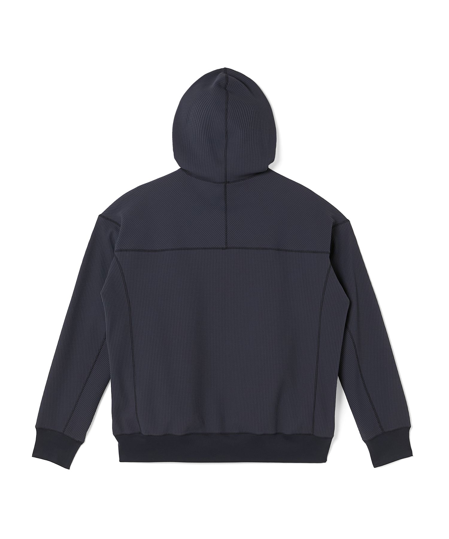 PULLOVER HOODIE N.HOOLYWOOD TEST PRODUCT EXCHANGE SERVICE│N