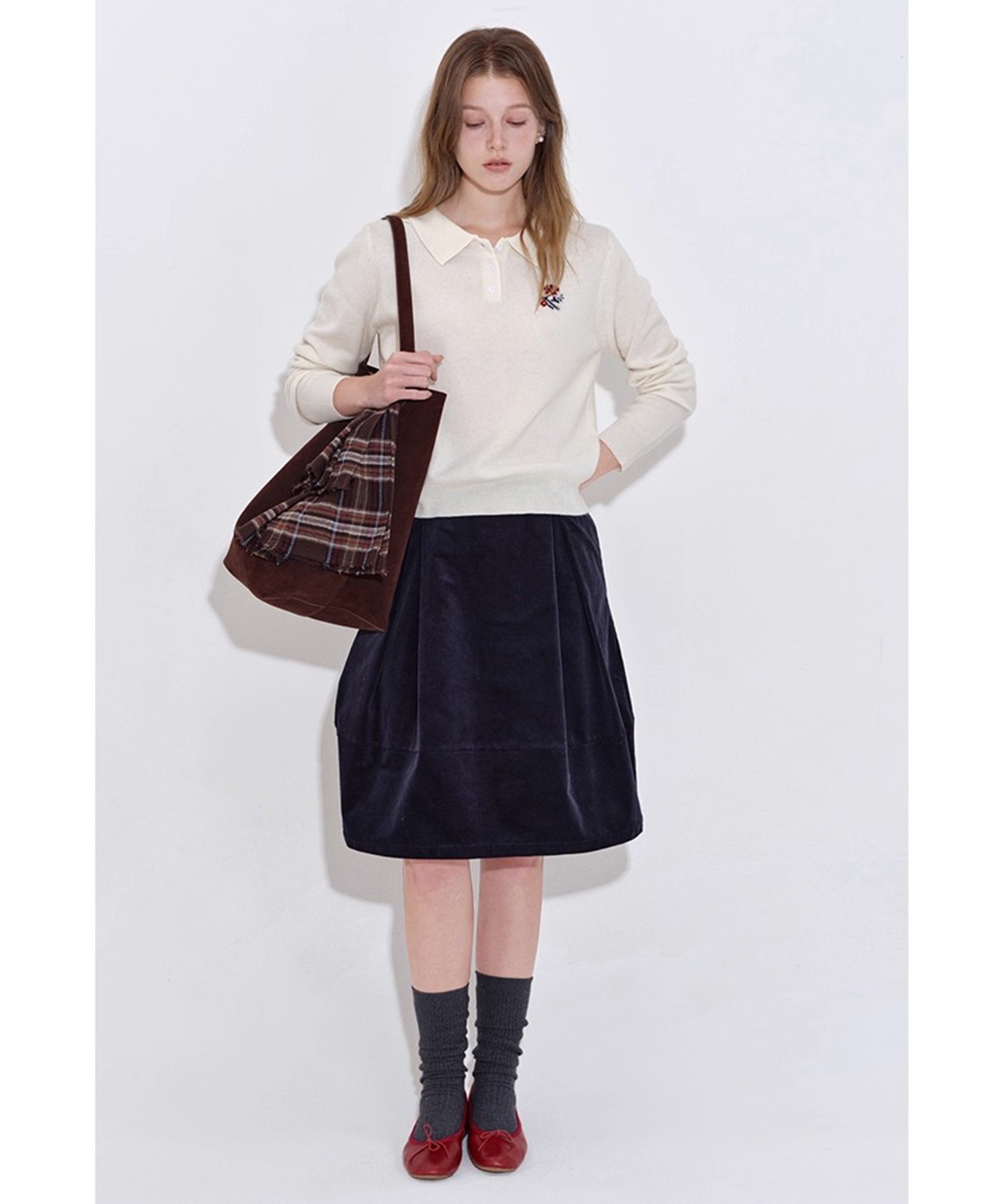 本日限定SALE！ TOGAPULLA マルチカラー ストライプニット STRIPE KNIT PULLOVER – TOGA ONLINE STORE